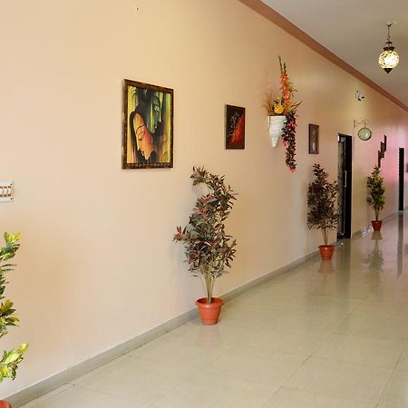 Oyo 6012 Hotel Rockwell Jaipur Dış mekan fotoğraf