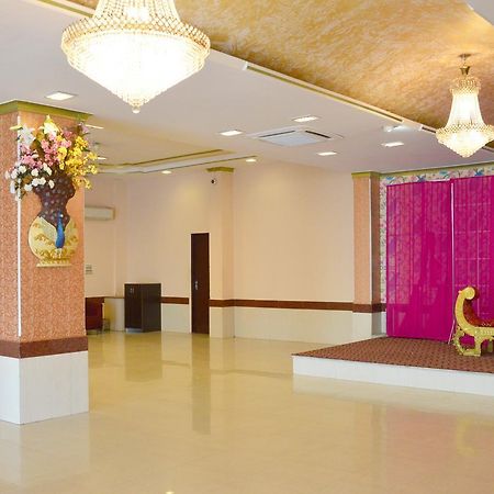 Oyo 6012 Hotel Rockwell Jaipur Dış mekan fotoğraf