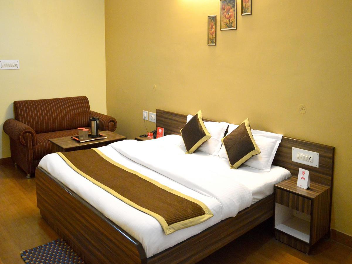 Oyo 6012 Hotel Rockwell Jaipur Dış mekan fotoğraf