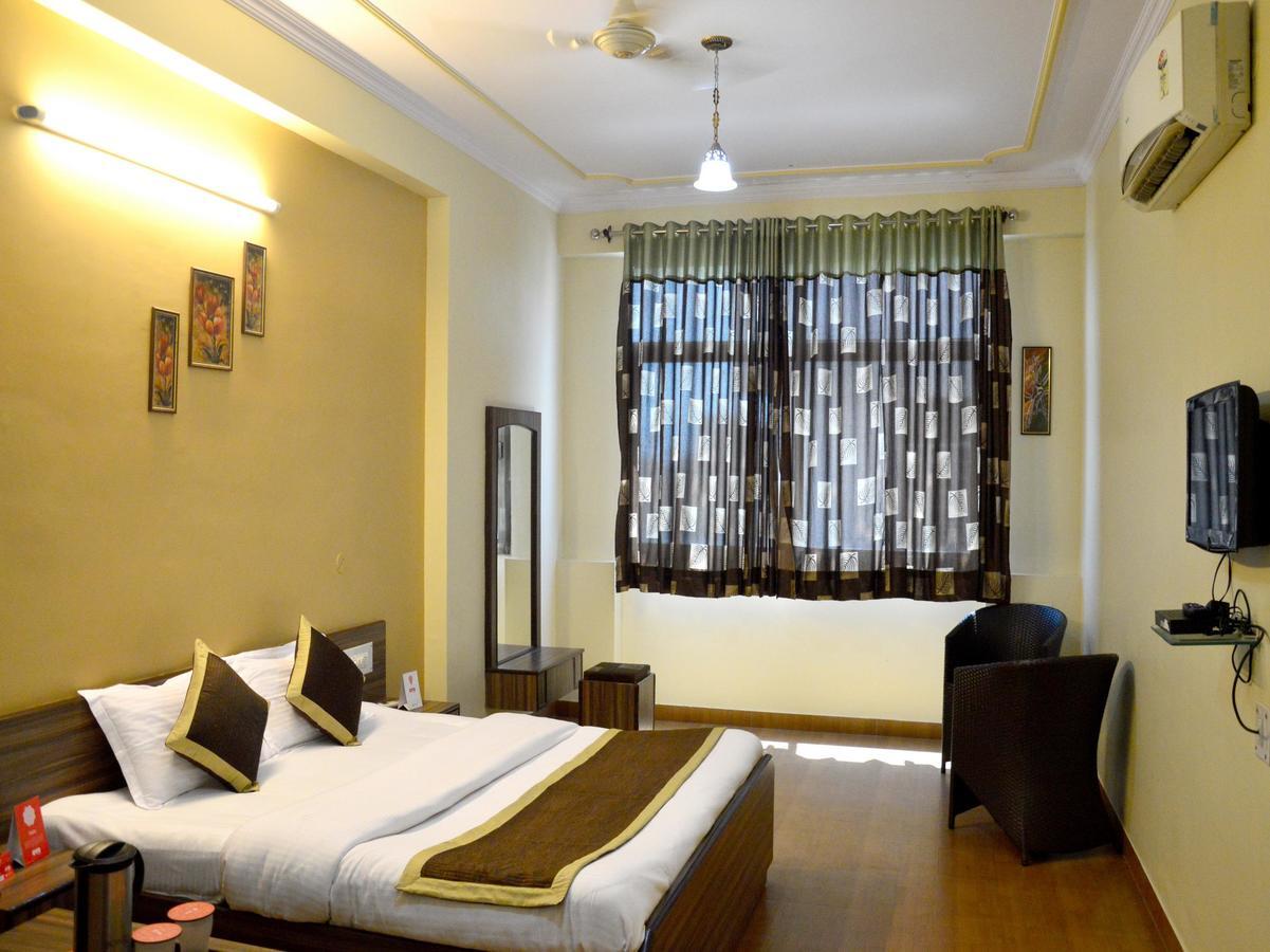 Oyo 6012 Hotel Rockwell Jaipur Dış mekan fotoğraf