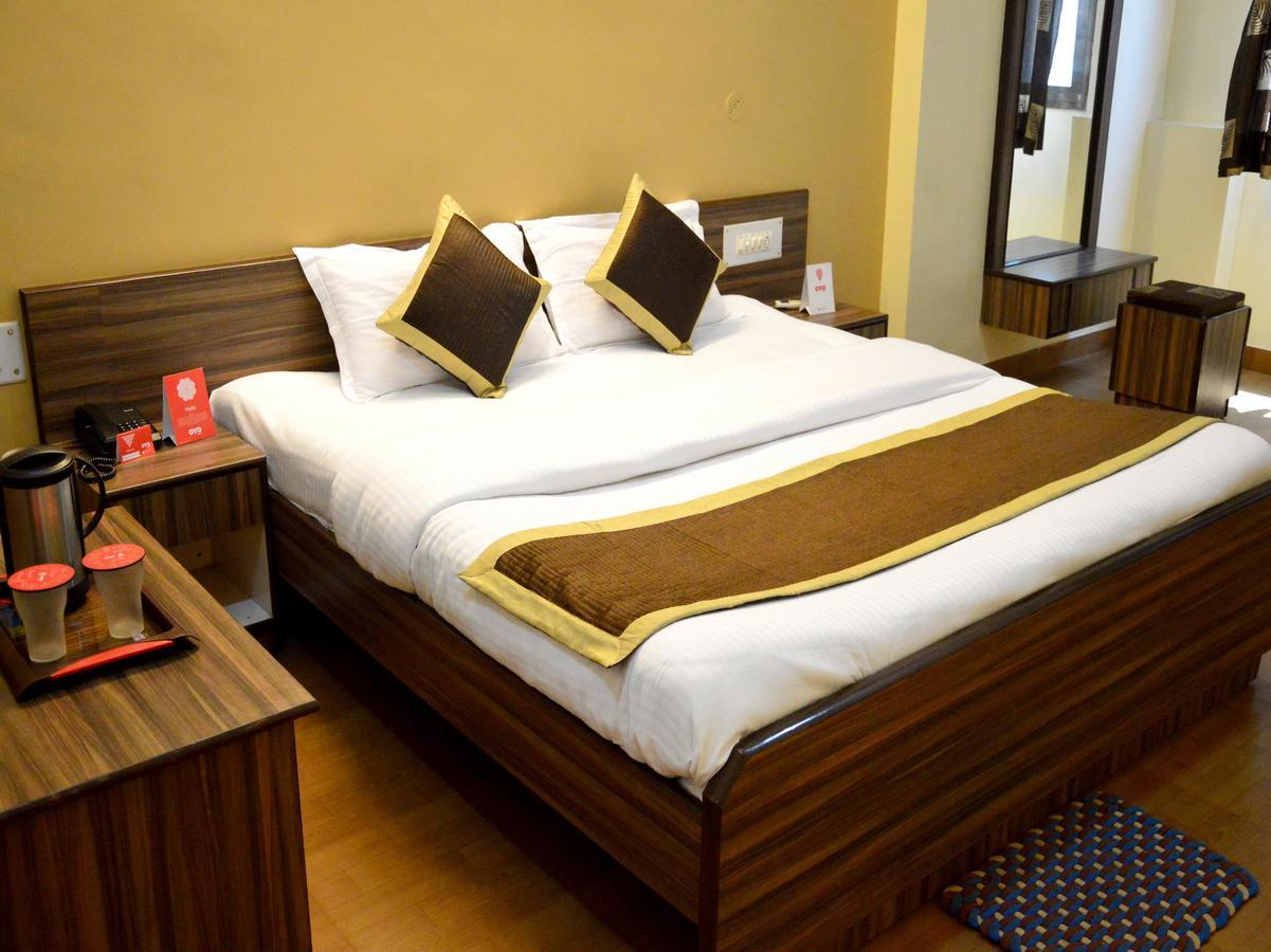 Oyo 6012 Hotel Rockwell Jaipur Dış mekan fotoğraf