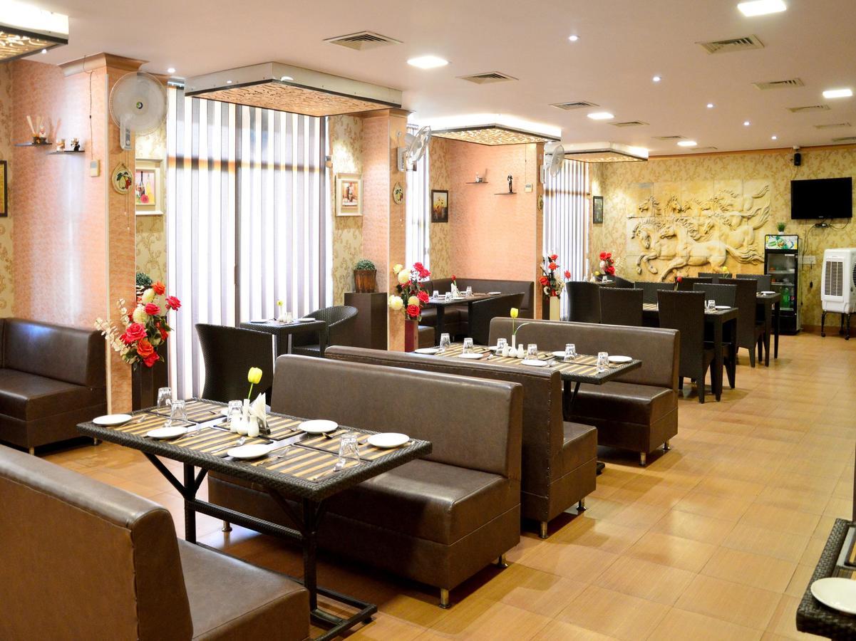Oyo 6012 Hotel Rockwell Jaipur Dış mekan fotoğraf
