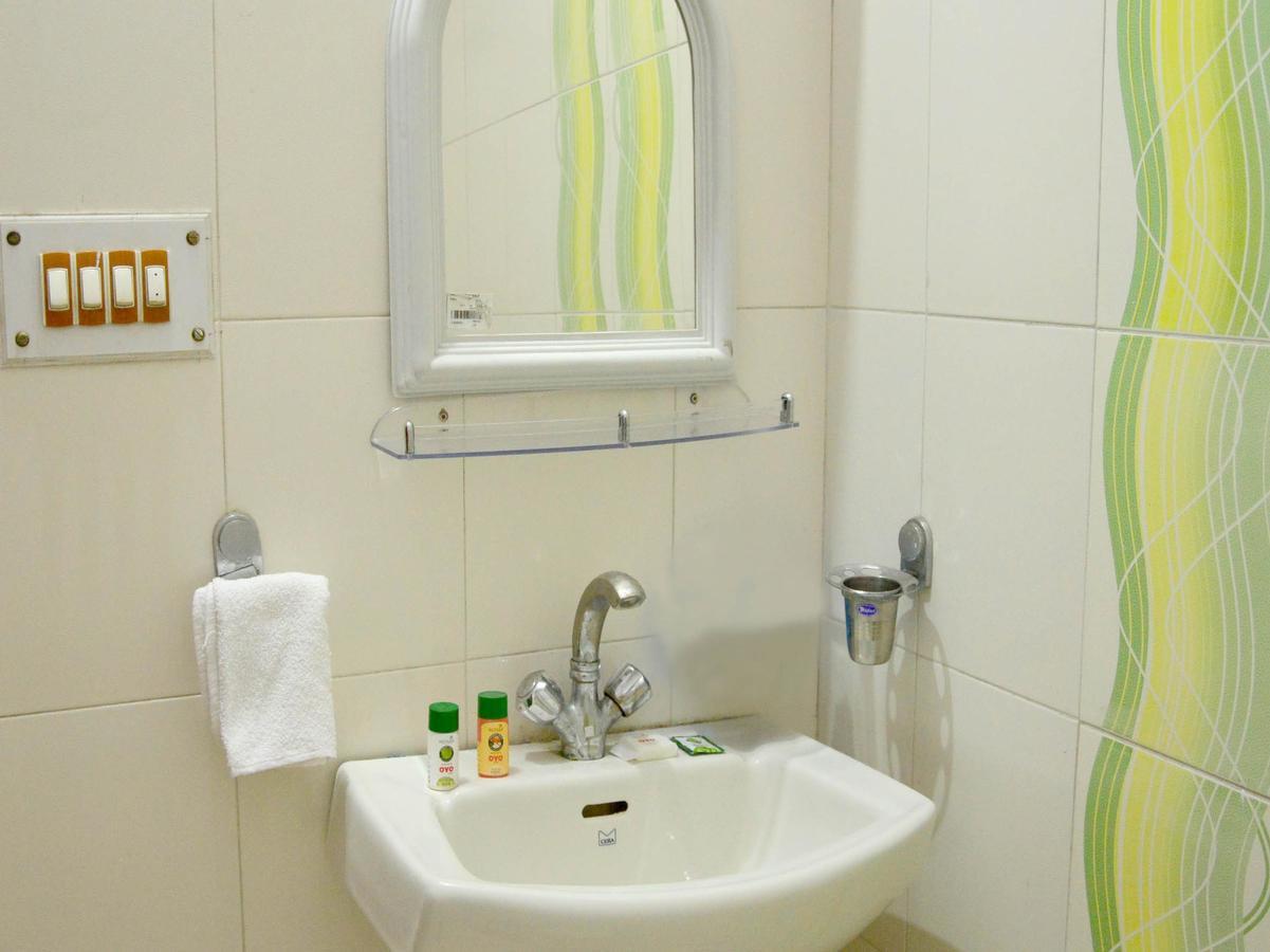 Oyo 6012 Hotel Rockwell Jaipur Dış mekan fotoğraf