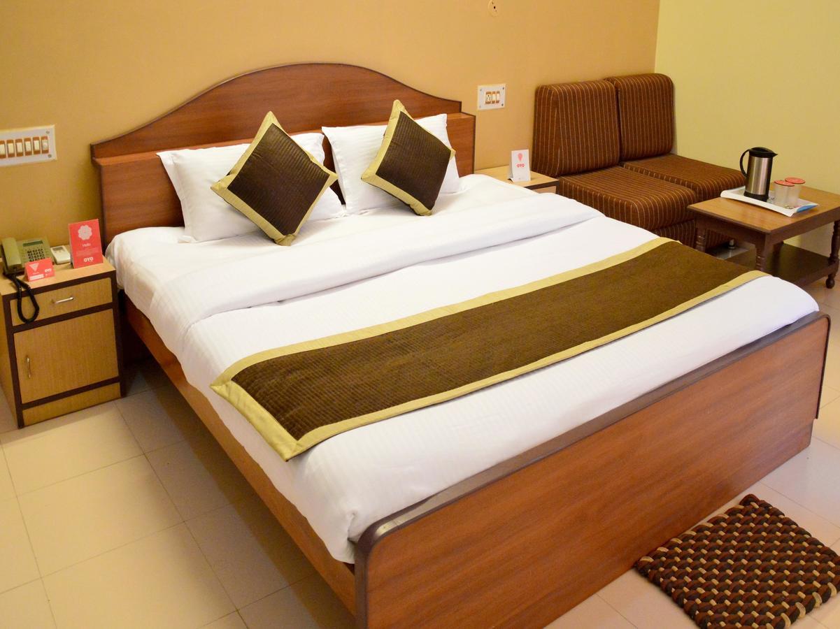 Oyo 6012 Hotel Rockwell Jaipur Dış mekan fotoğraf
