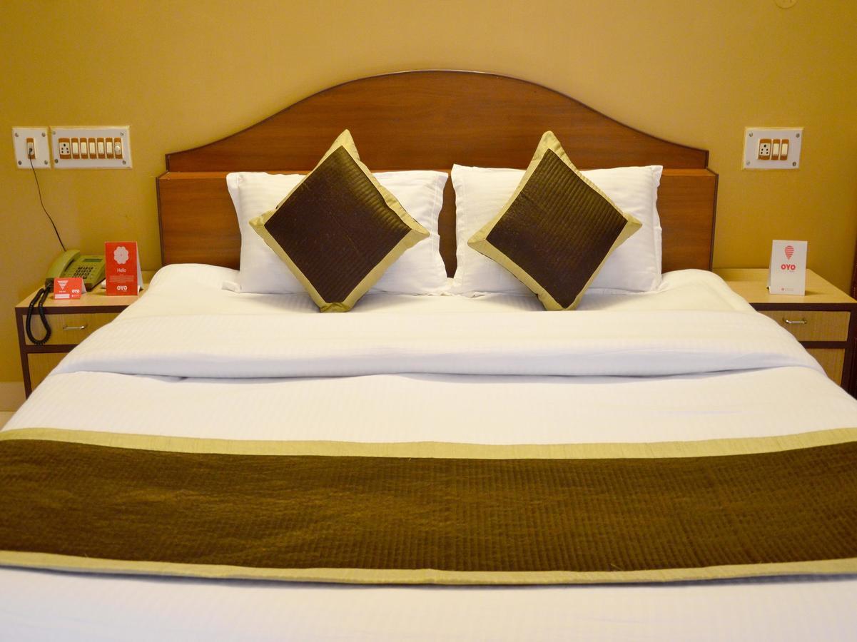 Oyo 6012 Hotel Rockwell Jaipur Dış mekan fotoğraf