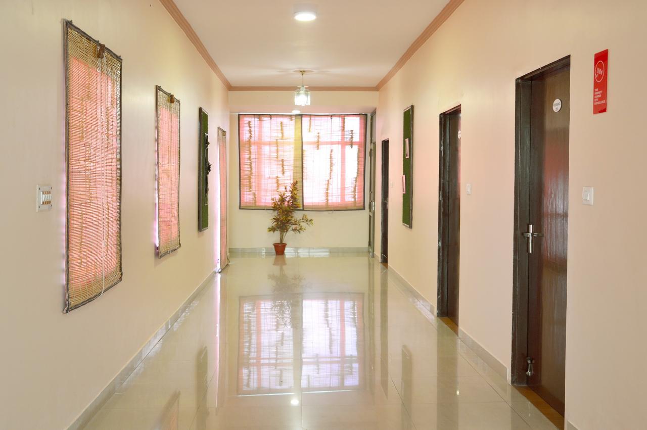Oyo 6012 Hotel Rockwell Jaipur Dış mekan fotoğraf