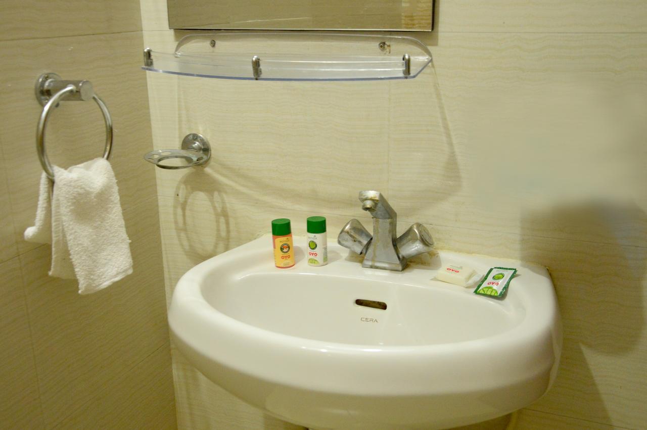 Oyo 6012 Hotel Rockwell Jaipur Dış mekan fotoğraf