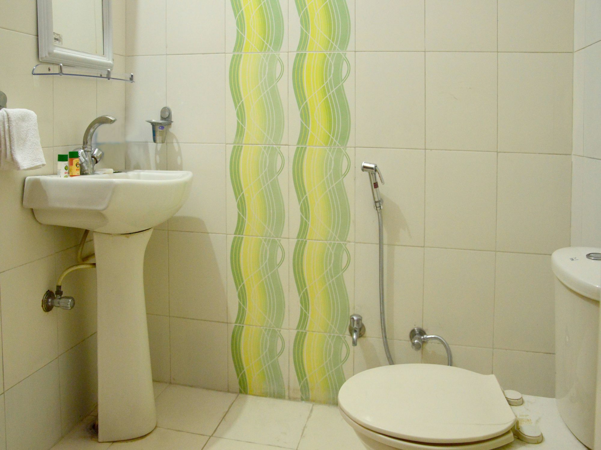 Oyo 6012 Hotel Rockwell Jaipur Dış mekan fotoğraf